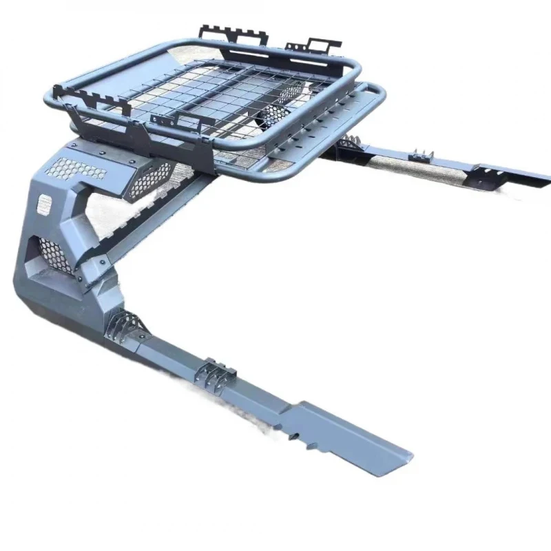 Premium Car Accessories Pickup Truck Roll Cage Vigo Fortuner D-Mux Navara NP300 Ranger Durable