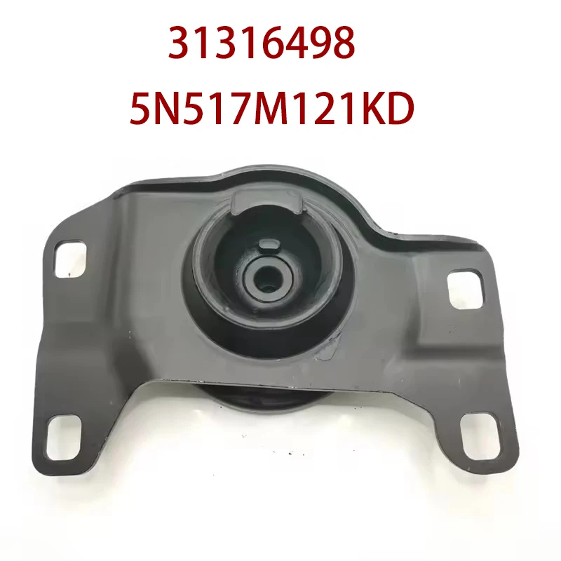 31316498 5N517M121KD Engine Mount for Volvo C30 V50 C70 V40 S40 C-MAX FOCUS KUGA
