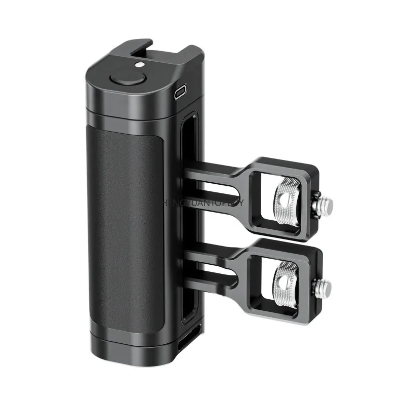 Smartphone Cage Rig 2 Mount Adapters Universal 1/4\
