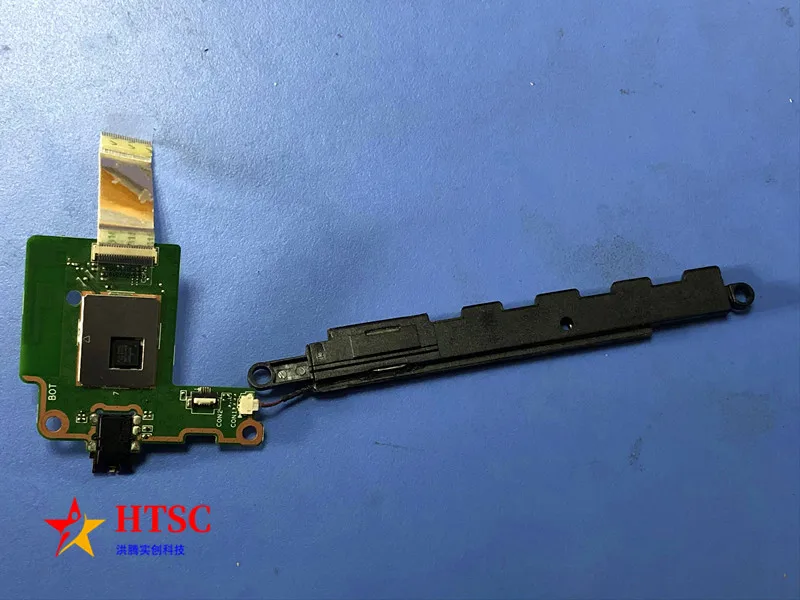 Original for ASUS Transformer Book me302c-hp-sub board with speaker and cable  Tested Fast Shipping