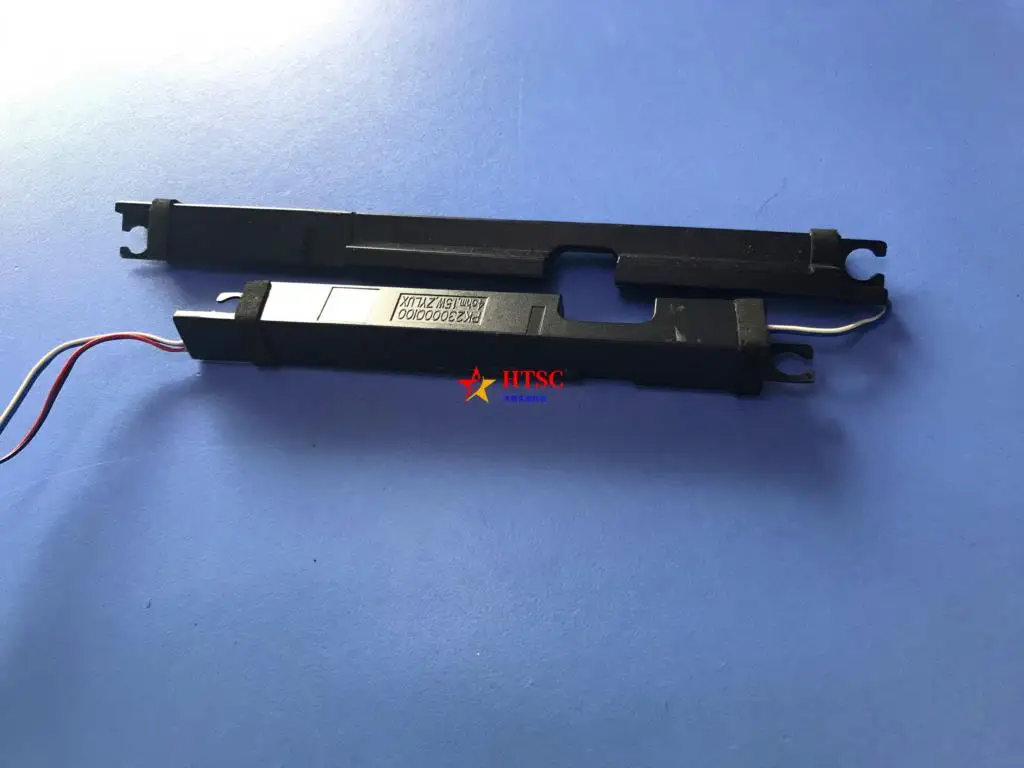 Original FOR Dell 7510 M7510 Speaker Speaker PK23000QI00 0GRCKJ GRCKJ  CN-0GRCKJ Tested Fast Shipping