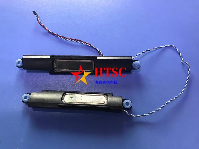 Original FOR Dell Latitude E7450 Built-in Speaker Set 754CD 0754CD CN-0754CD Tested Fast Shipping