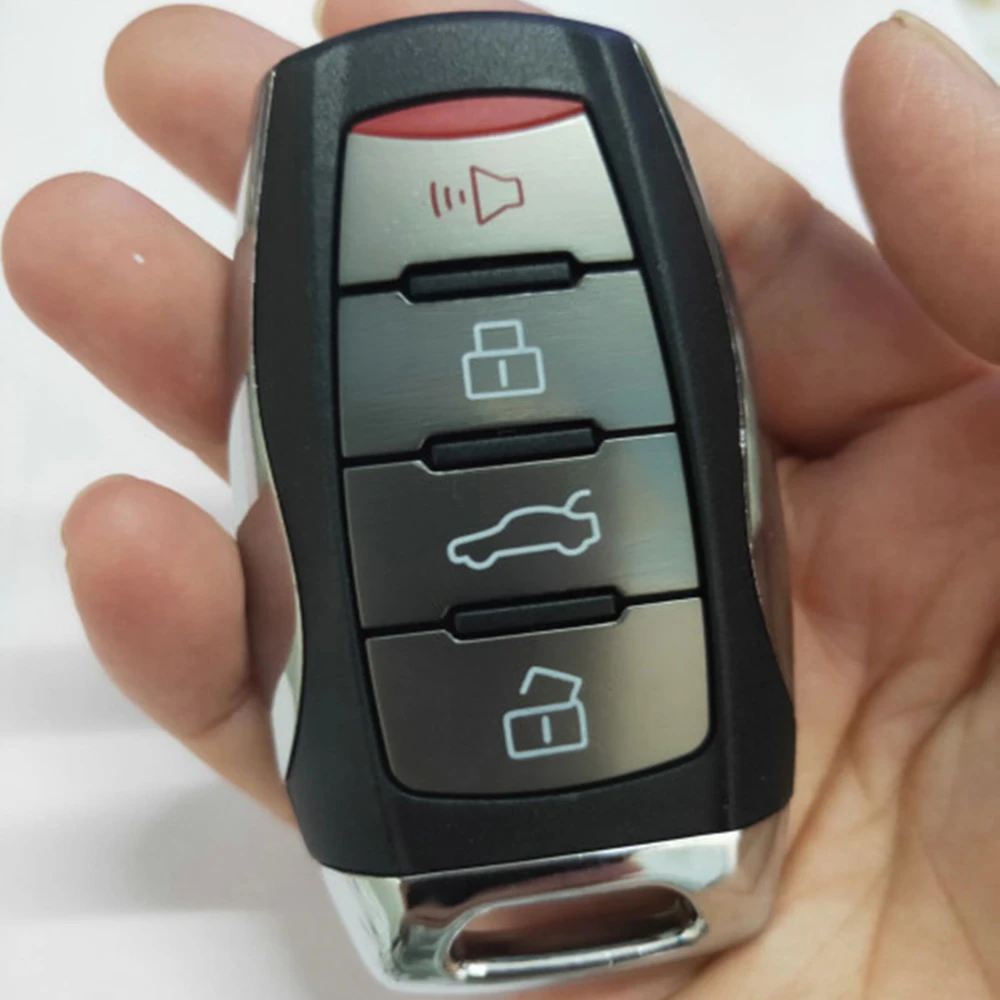 High Quality Haval Car Keyless Smart Remote Key for GWM Haval H8 H7 H9 H2S H6 F7X F7 M6 Jolion Dargo Intelligent Remote Key