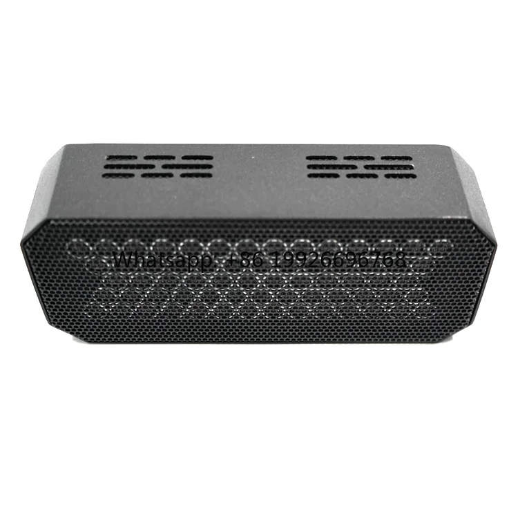 High Directivity Mini  Ultrasonic Directional Speaker for Office