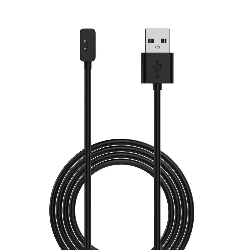 USB Charging Cable Power Cord For Xiaomi Band 7 Pro/Redmi Watch 2 3 /Mi Watch Lite Watch 2/poco watch/Horloge 2 Charger Adapter