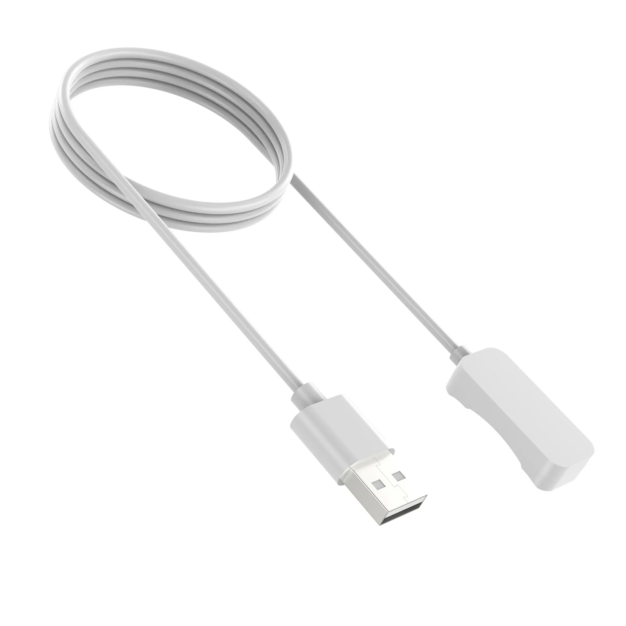 For OnePlus Watch 2R / 2 Magnetic Charger 100cm Smart Watch Charging Cord