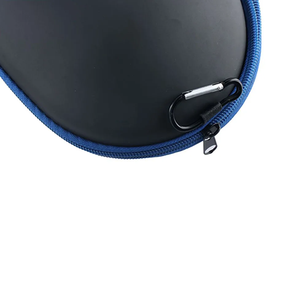 Accessories Portable Protective Case Hard Case Carrying Case Eearphone Bag Headphones Box Headphone Pouch Headset Storage Bag