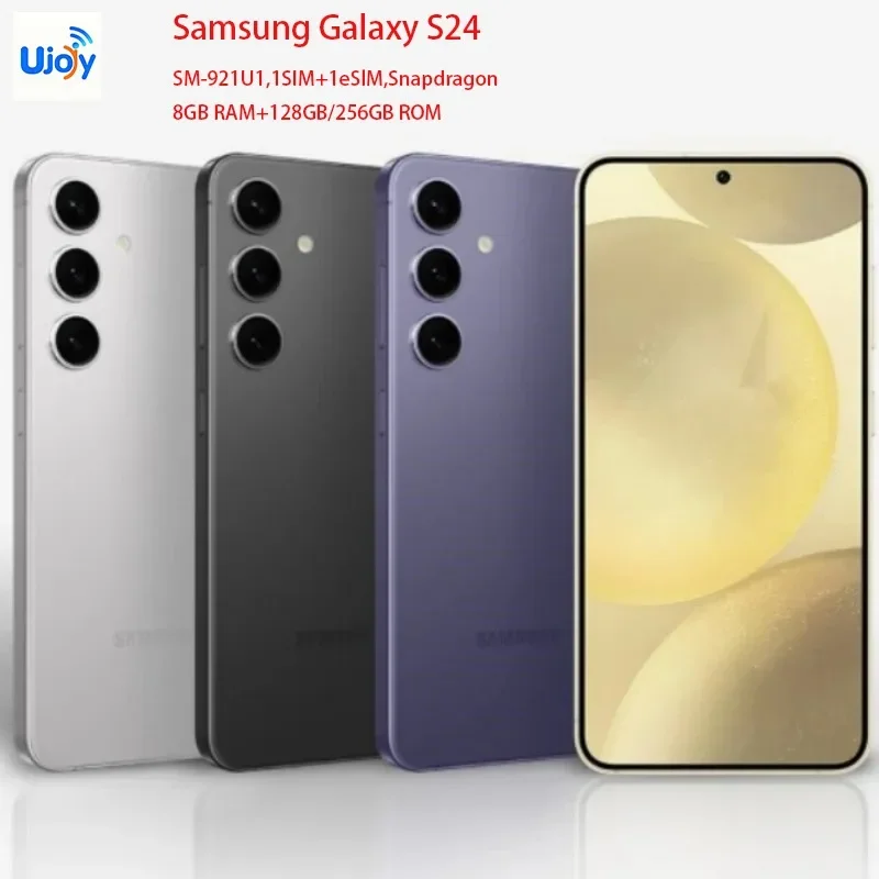 Samsung Galaxy S24 5G 6.2