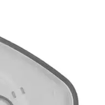 For Dreame L10S P/ro Electric Water Tank Large Capacity For Smart Mopping Replacement Part For Robot Vacuum Cleaner S10+ B108CN