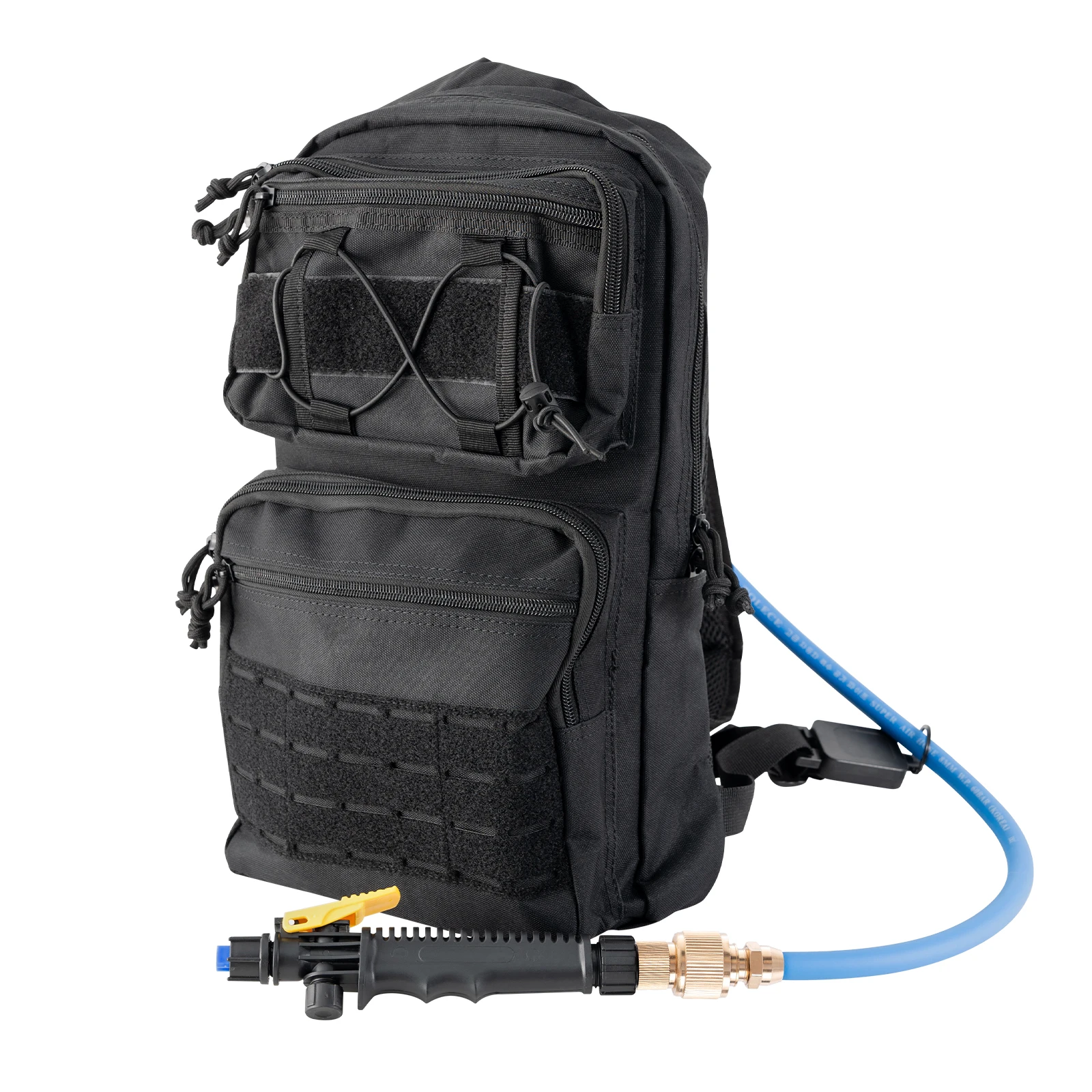 3L Portable Electric 12v Power Lithium Backpack Sprayer Car Wrp Film
