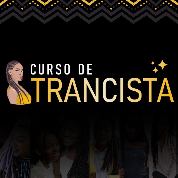 Curso vou de trança