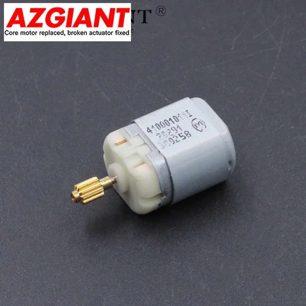 Car Steer Wheel Column Lock Motor DC 12V ELV ESL With Copper Gear For Benz A/B Class W169-W245 Chrysler Sebring Jeep Command