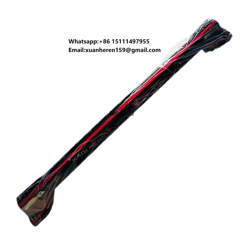 Tail Lamp Rear Light Back Light Fits for Chery Tiggo 7 Pro Tiggo 8 605000568AA