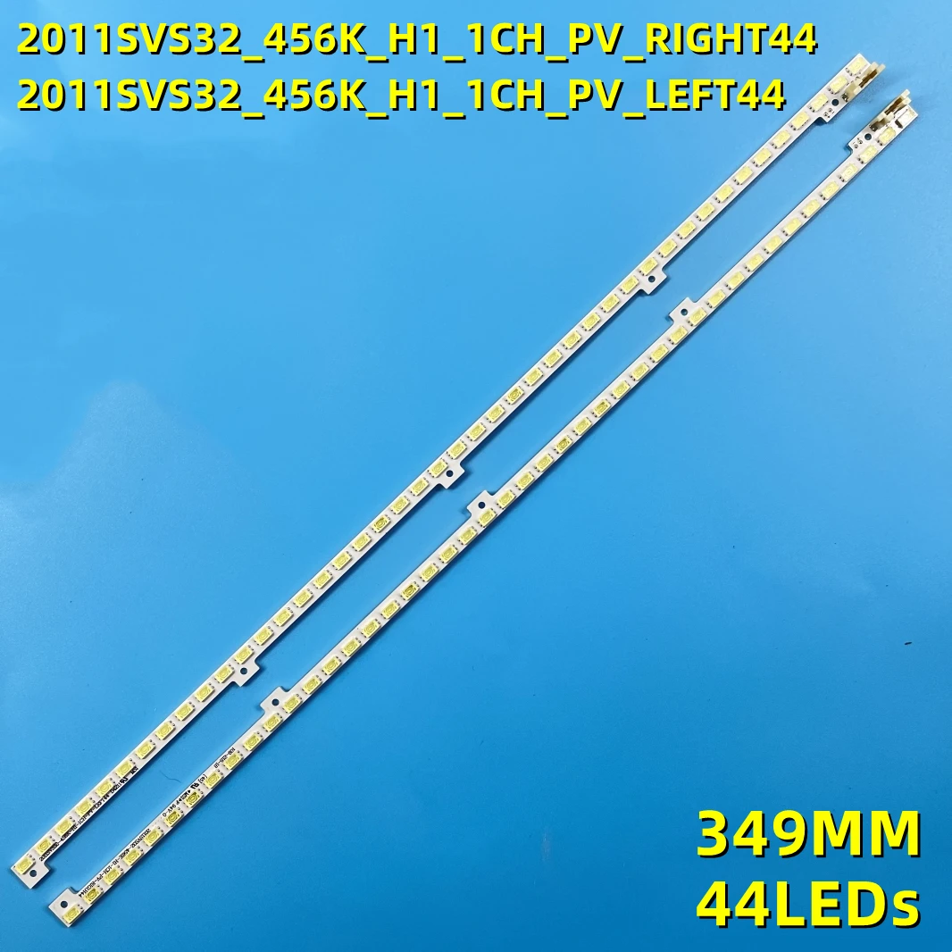 LED Backlight For UE32D5500 2011SVS32-FHD-5K6K6.5K BN96-16592A ue32d6510ws UA32D4000N UE32D5700RS UE32D5700 UE32D5700 UE32D6510