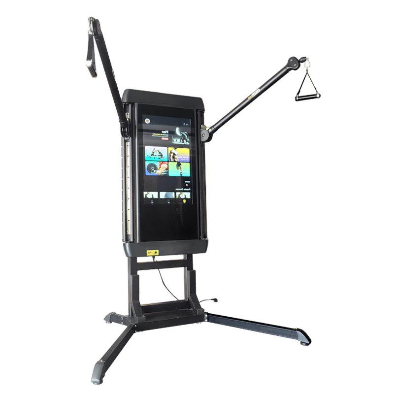 Professional high-quality commercial and home fitness equipment gym multi-purpose muscle training station