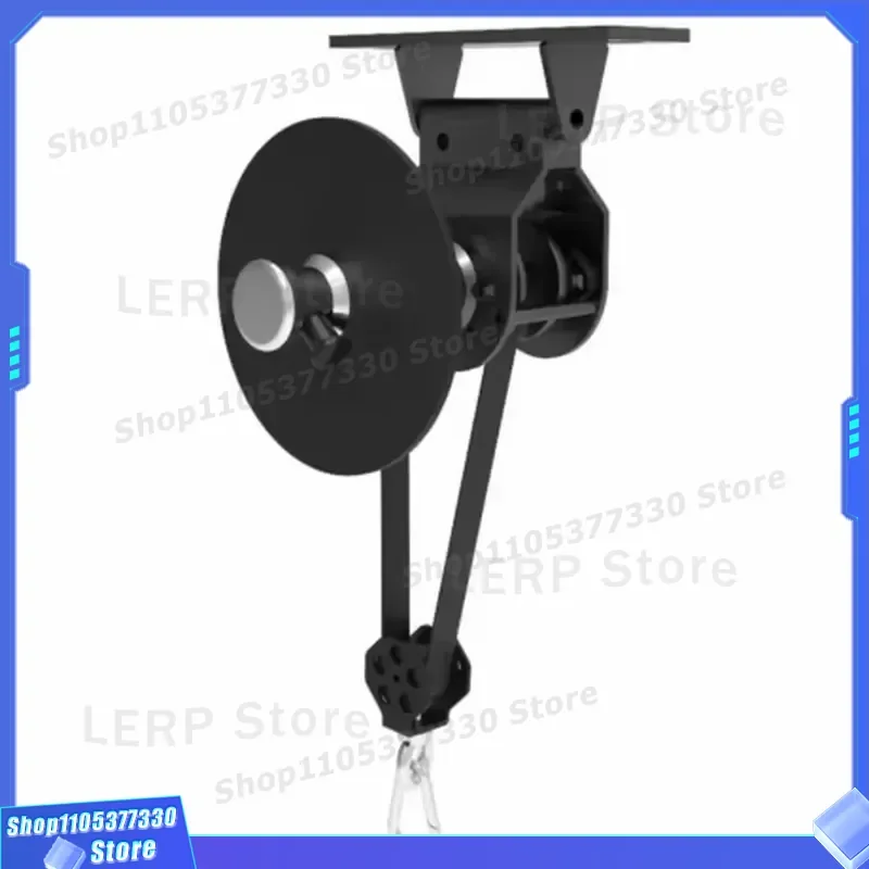 Professional Fitness Rack Centrifugal Impedance Trainer Home Gym Strength Training Equipment Adjustable Weight Resistance