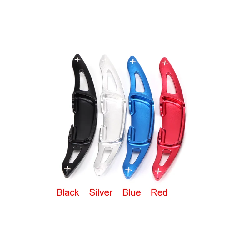 For Mazda 3 6 CX-4 CX4 2013 CX5 CX-5 2016 2017 2018 & Atenza Axela 2014-2018 Car Steering Wheel Shift Paddle Extension Shifter