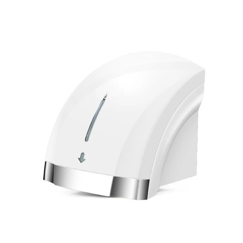 Hand dryer Automatic induction Commercial bathroom Mobile phone Smart household hand Electroplating