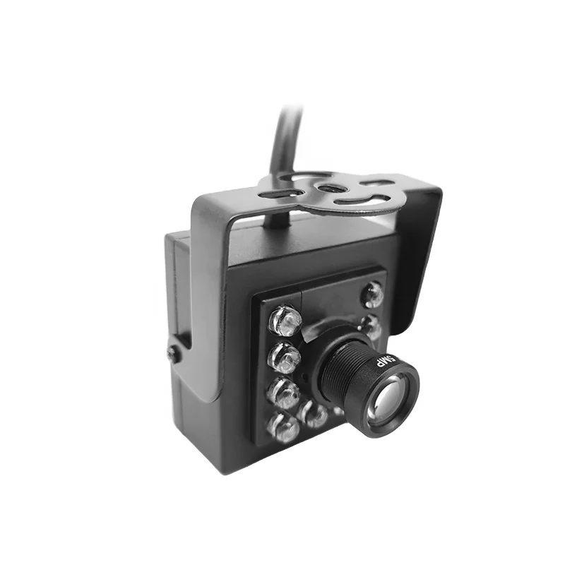 5MP HD Mini IR LED Board CCTV USB Camera Sensor Module for Windows Android
