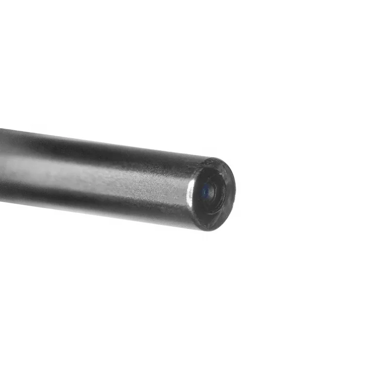 Portable 4pcs Led Light Diameter 3.9mm Mini Type C Usb Camera Endoscope Module