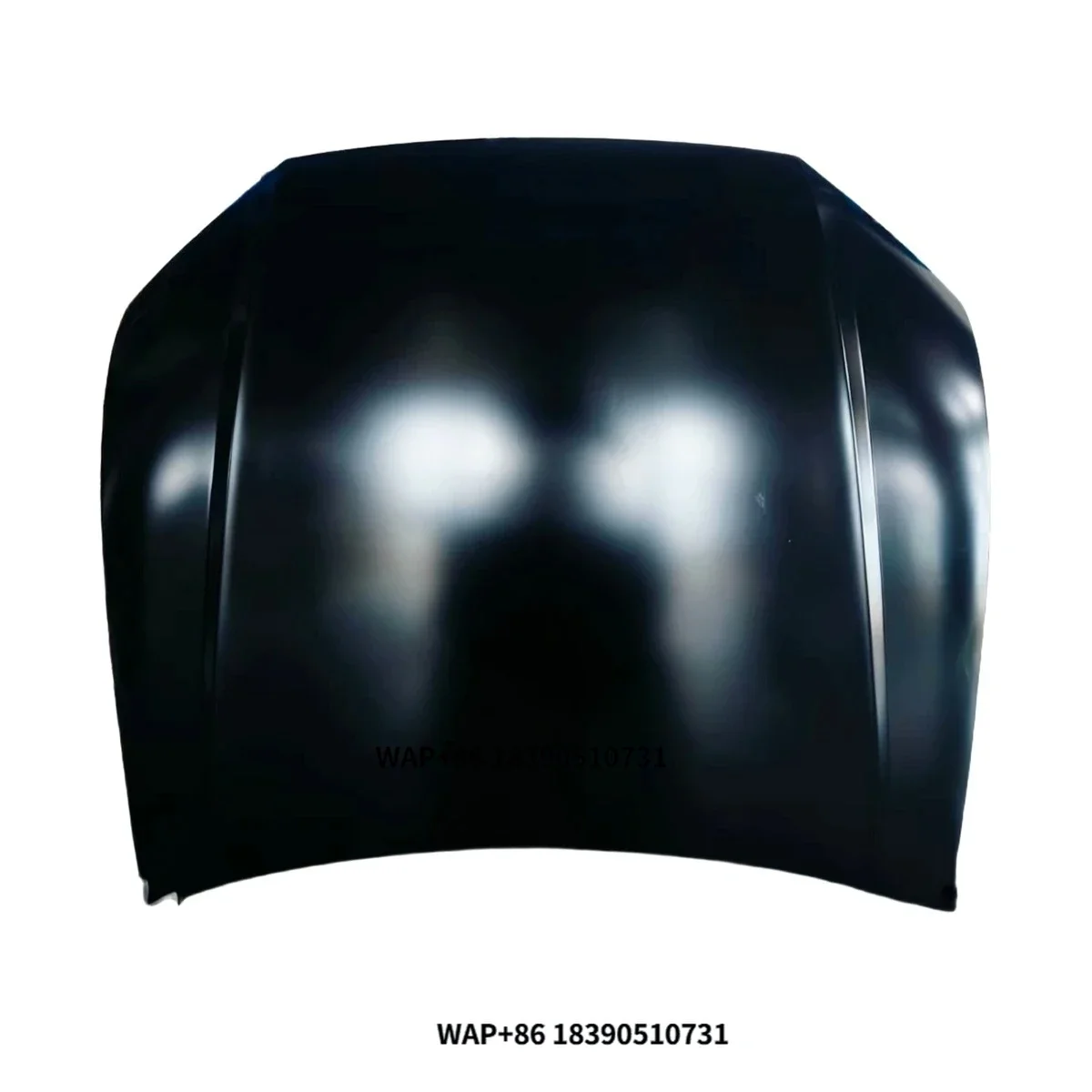 High Quality Hood Suitable for Q8 SQ8 RSQ8 Original Car Hood Cover Engine Hood Made of Durable Metal Material