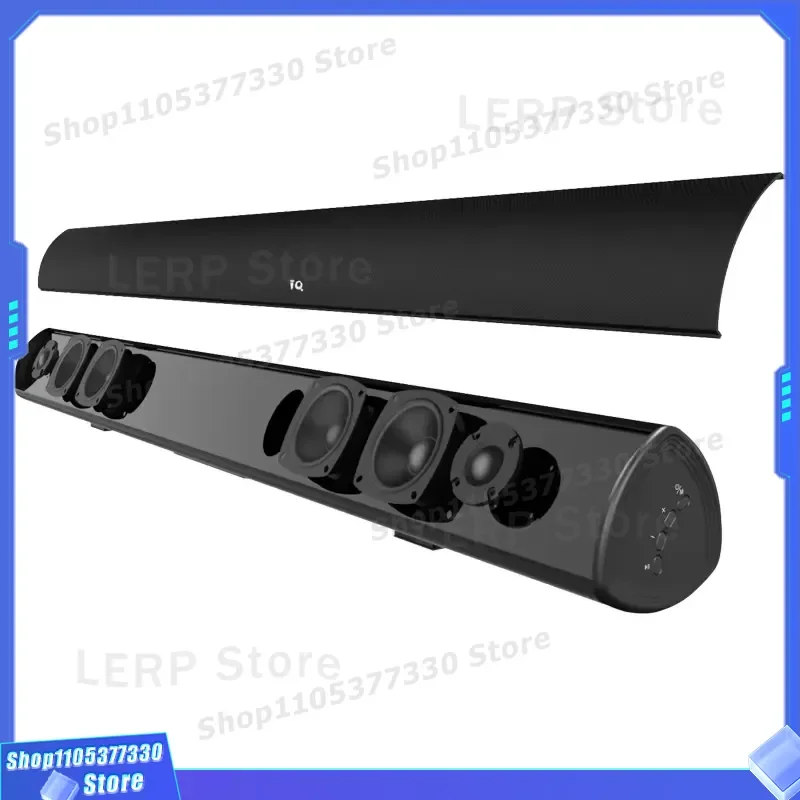 S200 Portable Bluetooth Speaker Wireless Mini Sound System for Conference Meeting Office Home Audio Device Handsfree Call