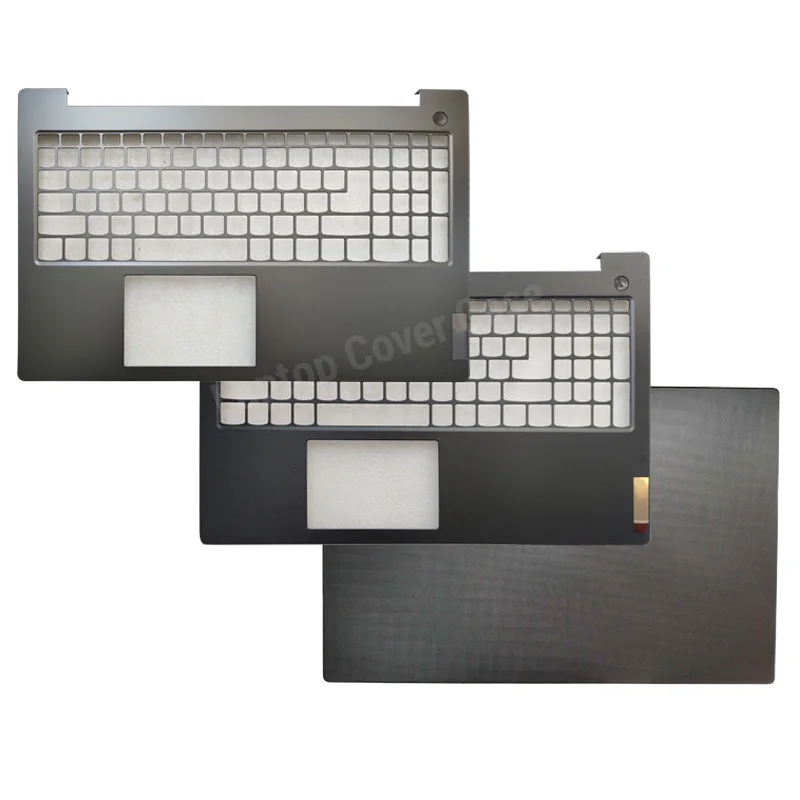 NEW FOR Lenovo V15 G2-ITL ALC IJL G3 IAP laptop LCD Back Cover 5CB1B96446/Upper Palmrest Case Cover