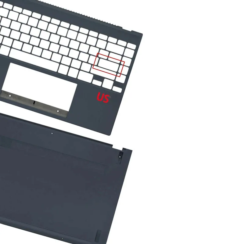 FOR ZenBook 13 UX325 UX325A UX325J UX325E UX325EA U3700J Laptop LCD Back Cover Front Bezel Palmrest Hinges Bottom Case