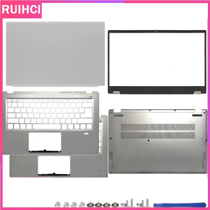 For ACER Swift 3 N20C12 SF314-511 S3-511 X14 SFX14-41G SF314-43 New Laptop Case Lcd Back Bover/Front Bezel/Palmrest/Bottom Case