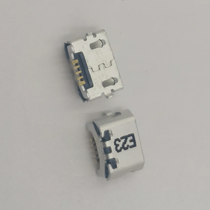 50-100Pcs Usb Charger Port Connector Charging Dock Plug For Huawei Honor P8 4X 4C/P8 Max/Y550 G620S 4A Y6/P8 Lite/Mate 8/G621
