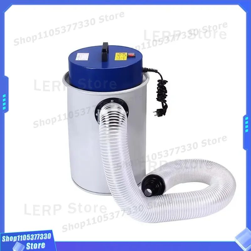 Mini Portable Handheld Vacuum Cleaner Powerful Suction Dust Collector for Home Car Keyboard Cleaning Rechargeable Cordless