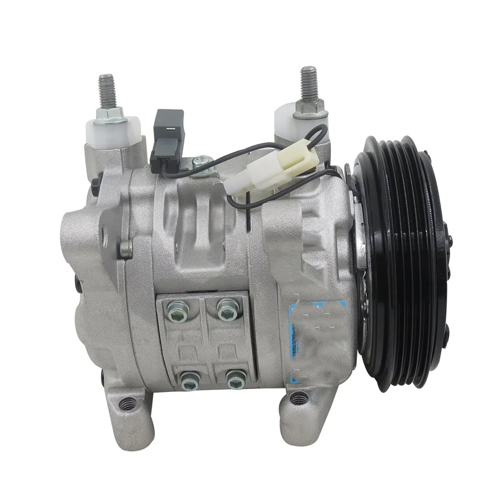 Suitable for Nissan R33 Hybrid Compressor Assembly Refrigerant Compressor air Conditioning Pump 9260015U01 5062211102 9260024U16