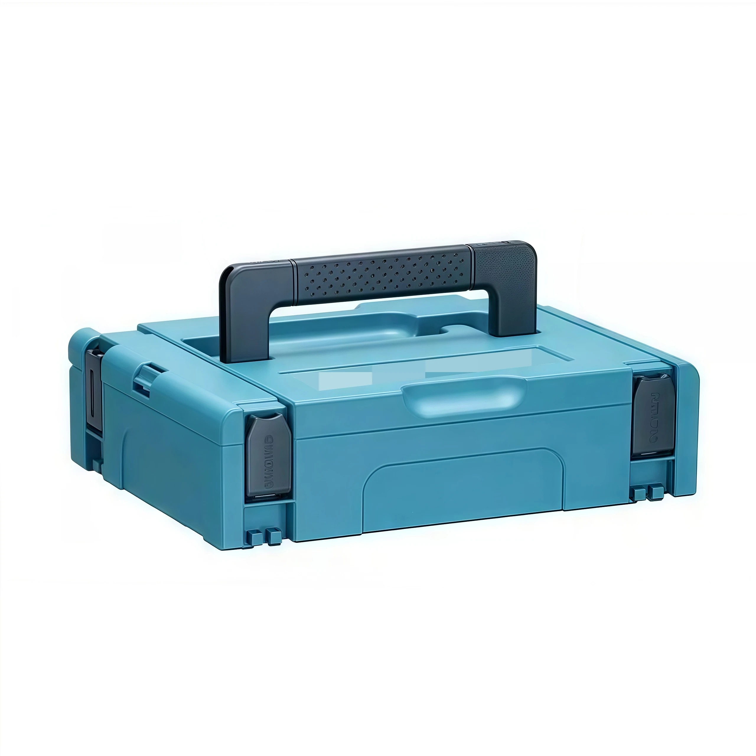 Multifunctional Portable Large-capacity Tool Instrument Hardware Accessory Toolbox Storage Box Storage Container