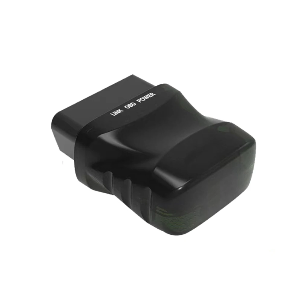ELM327 Bluetooth OBD2 Scanner for iOS Android Windows 16-Pin Car Diagnostic Tool Engine Code Reader
