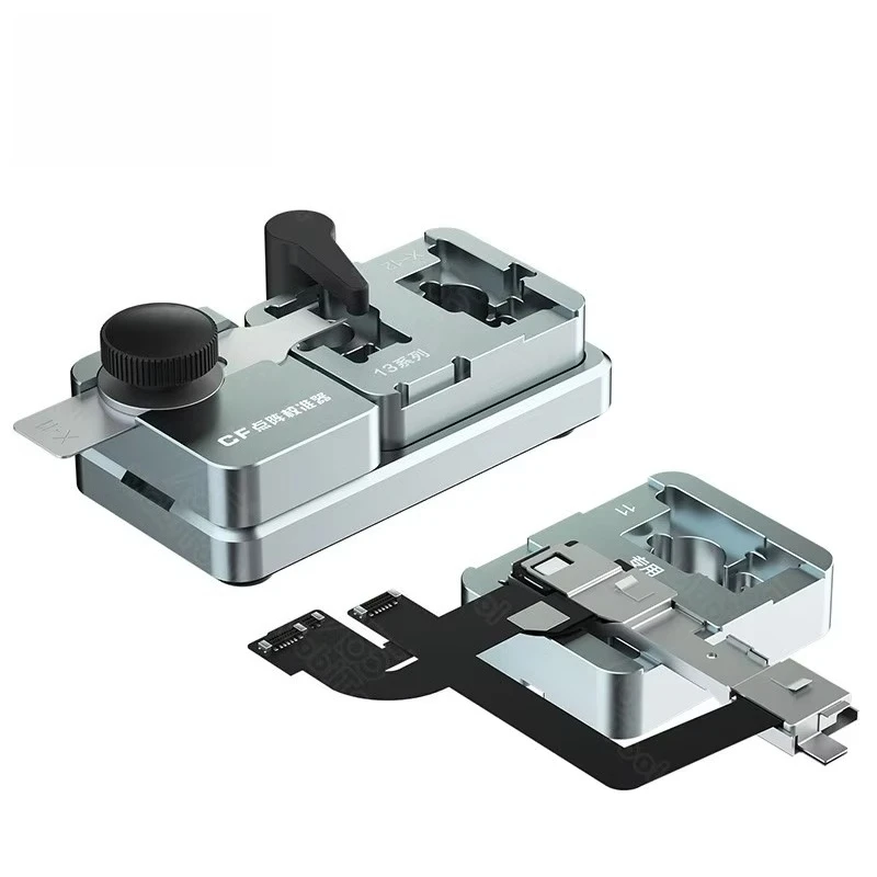CF Face ID Positioning Fixture Tool Mobile Phone Face Point Projector Repair Equipment For iPhone Camera Repair