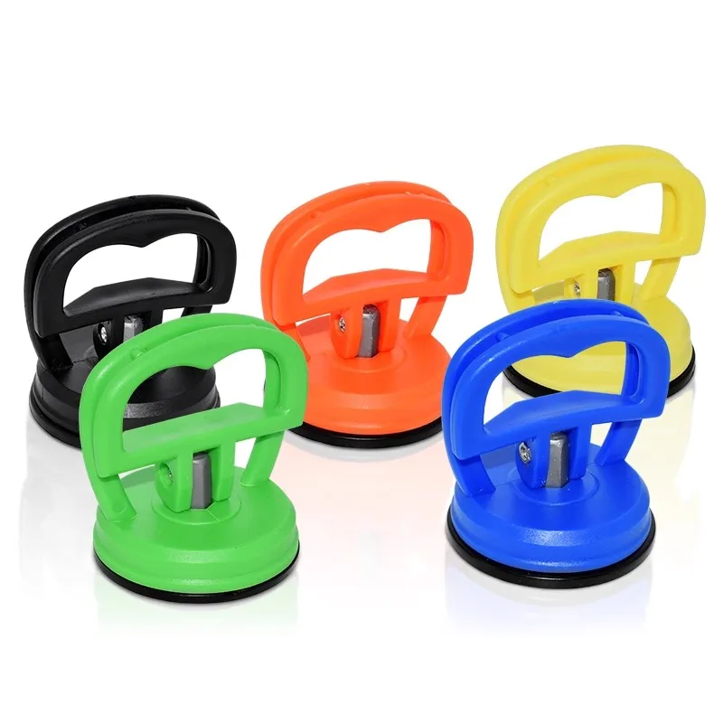 Universal Mobile Phone Screen LCD Disassembly Tension Suction Cup Durable Screen Suckers for Screen Repair Tools