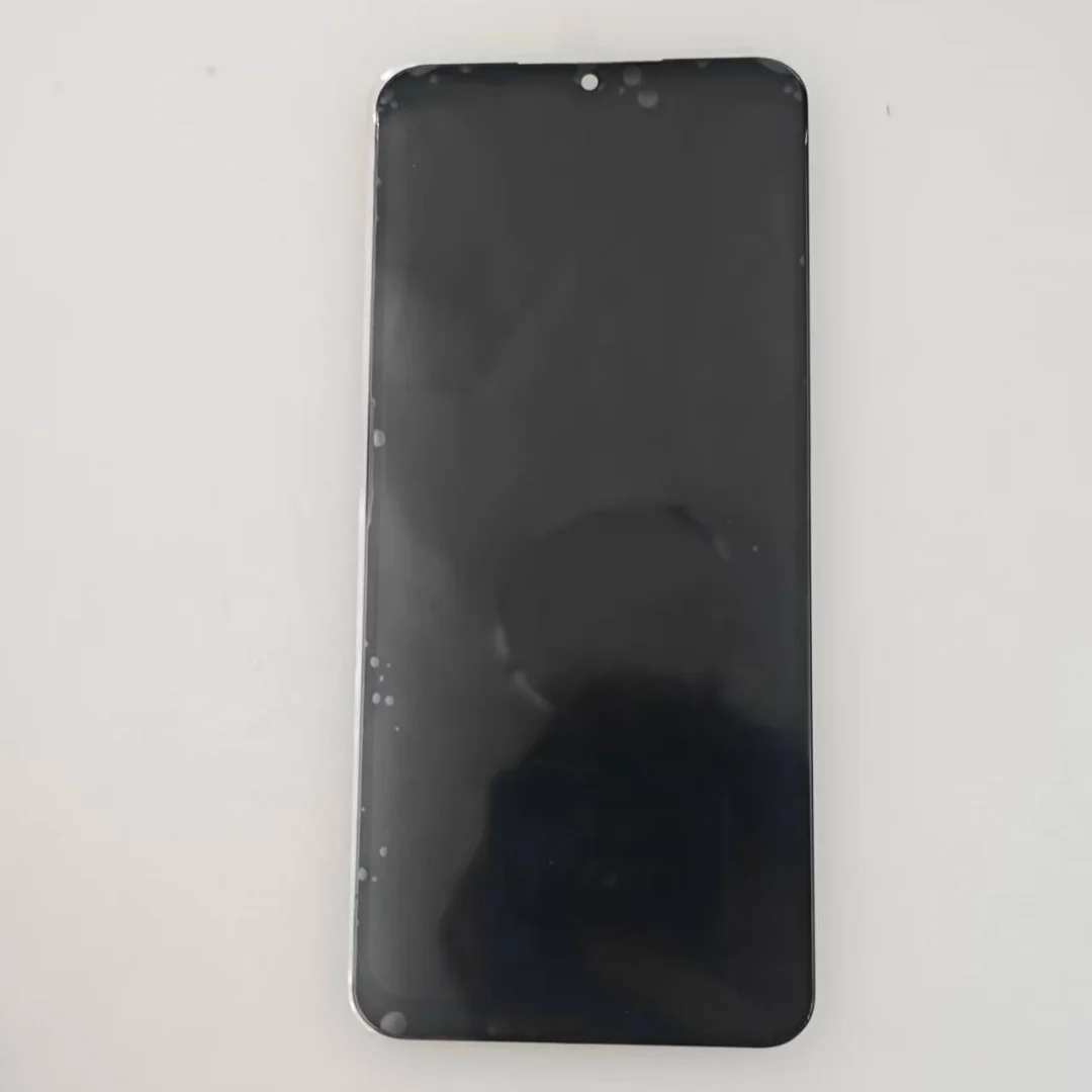 LCD Display Touch Screen Digitizer Assembly For Samsung Galaxy A13 4G  Mobile Phone Repair Parts