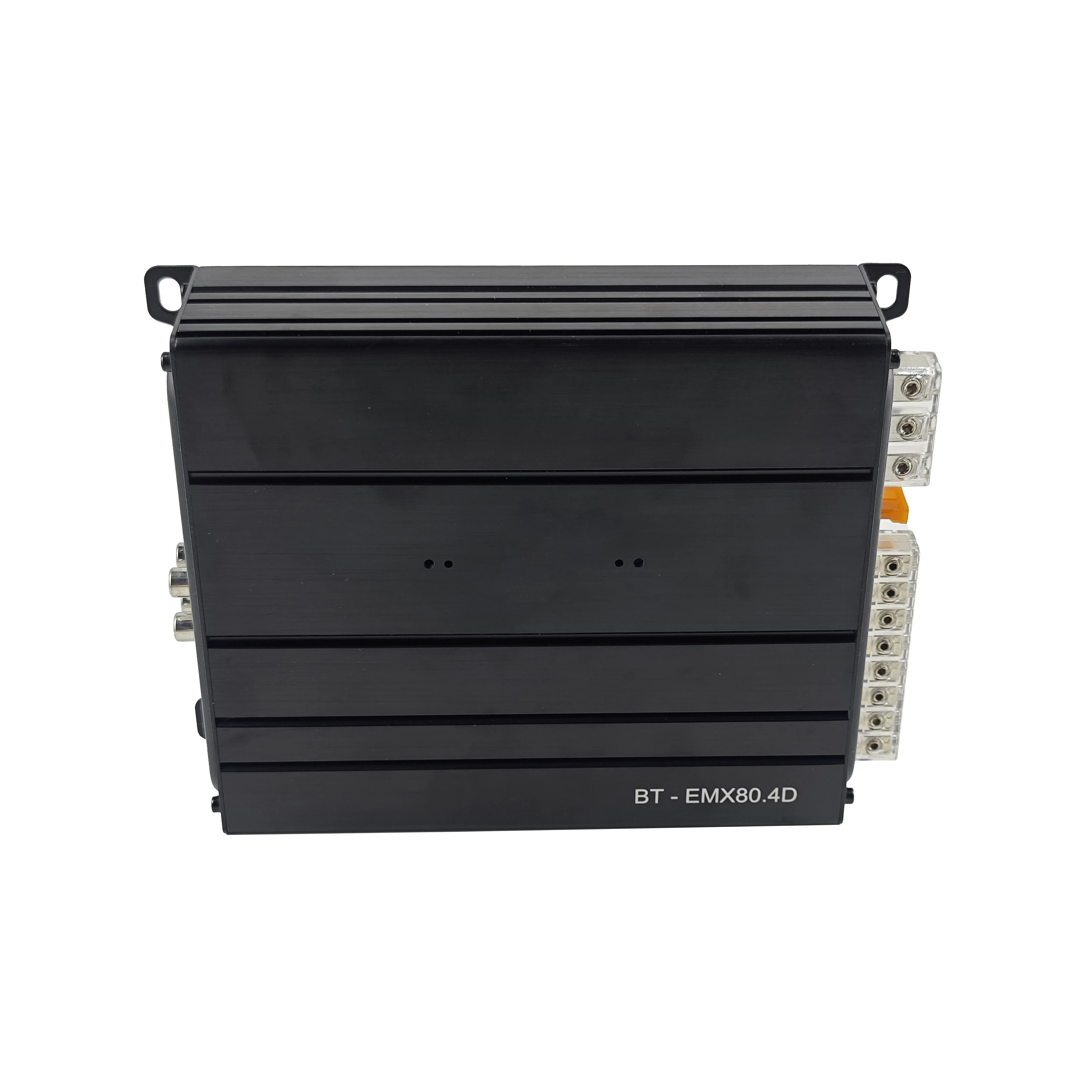 Super Mini Size Big Power Watts Car Sound Subwoofer Amplifier  Full Range Class D Monoblock Audio Amp Audio Enhancement 4Channel