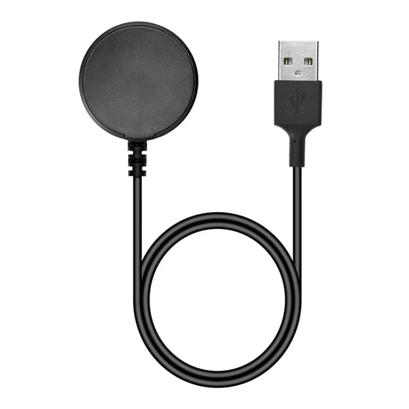 Active magnetic charging dock stand for Samsung Galaxy Watch Active R500 smart watch charger