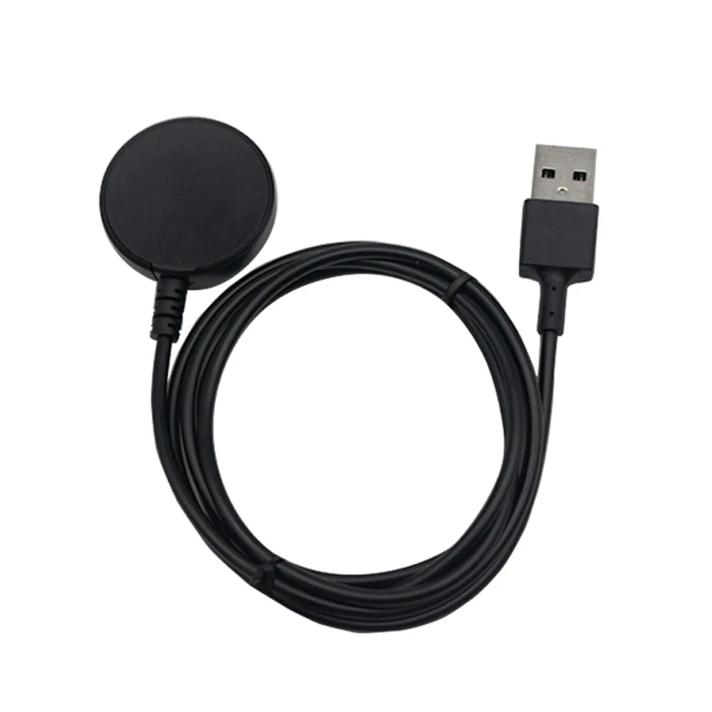 Charger for Samsung Galaxy Watch 5 Pro Watch 4 Dock for Watch 3 Active 1 2 Smart Watch R500 R830 R820 R850 Charging Cable