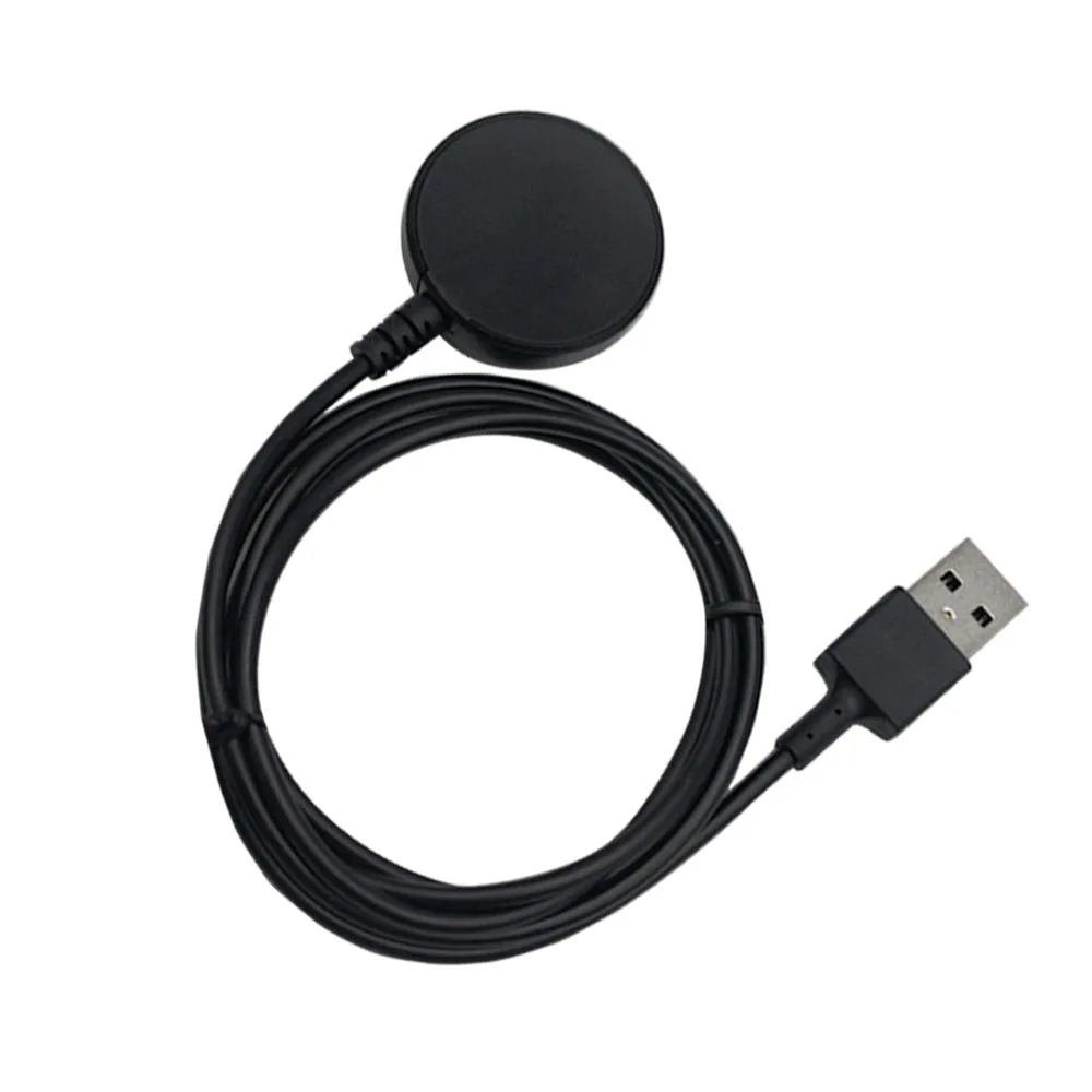 Charger for Samsung Galaxy Watch 5 Pro Watch 4 Dock for Watch 3 Active 1 2 Smart Watch R500 R830 R820 R850 Charging Cable