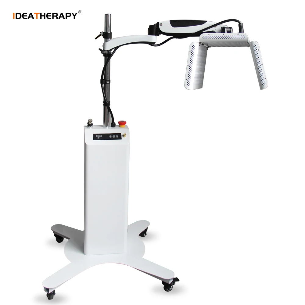 2026 PDT LED Light Therapy, BL3000 LED Light Therapy, PDT Machine Red Light Therapy Infrared PDT Machine