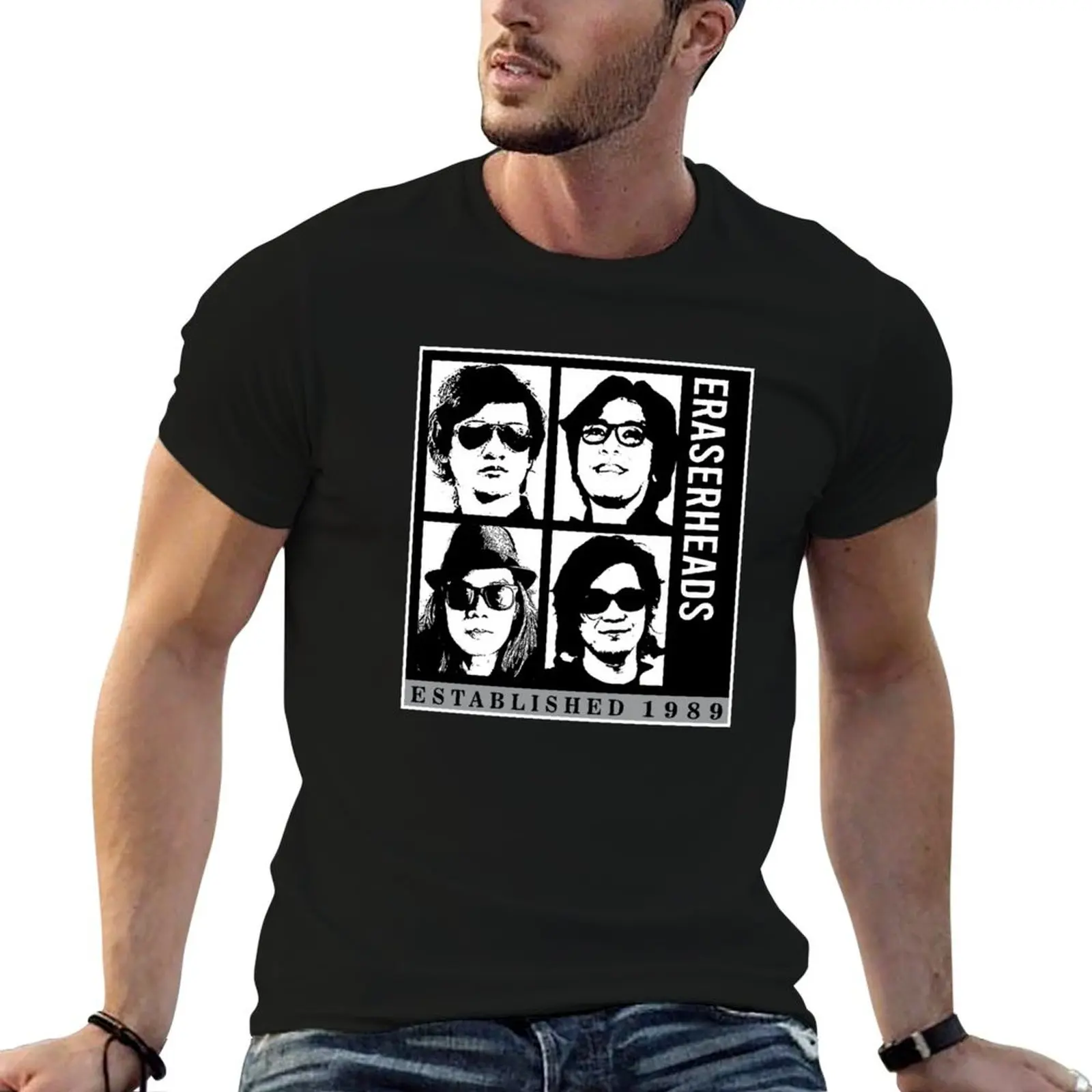 Eraserheads Reunion Concert Eheads OPM Music Band Ely Buendia Philippine Pride Essential T-Shirt
