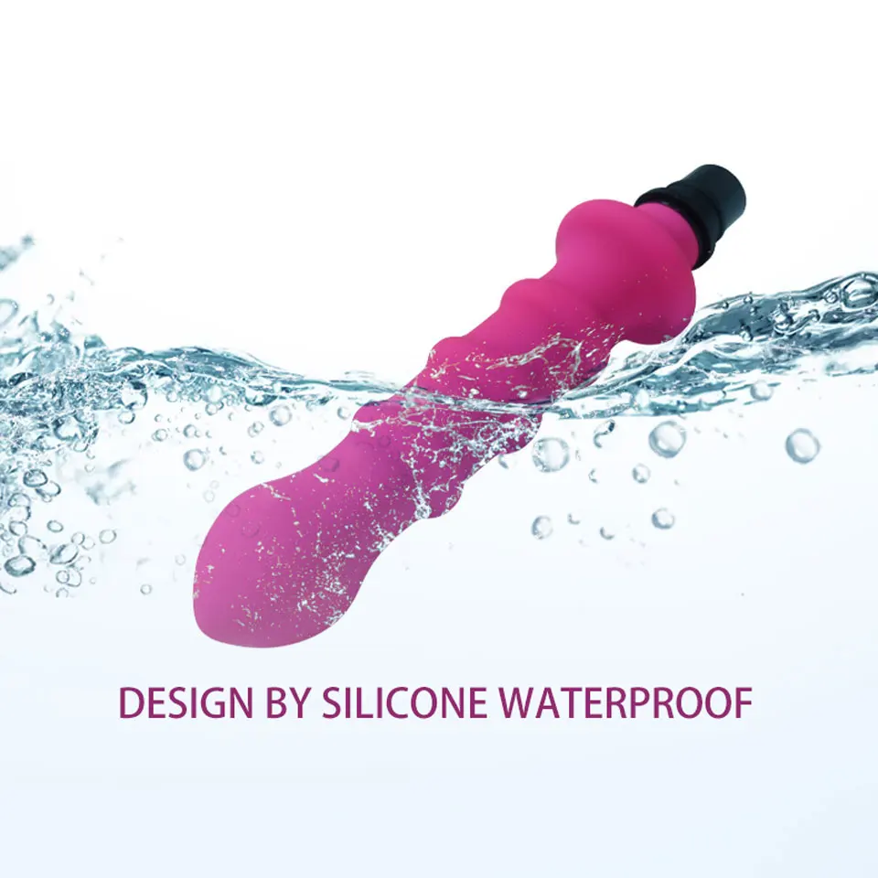 Masturbator Fascia Gun Adapter Attachments Massage Head to Silicone Dildo Sex Toys for Women Vibrators Penis