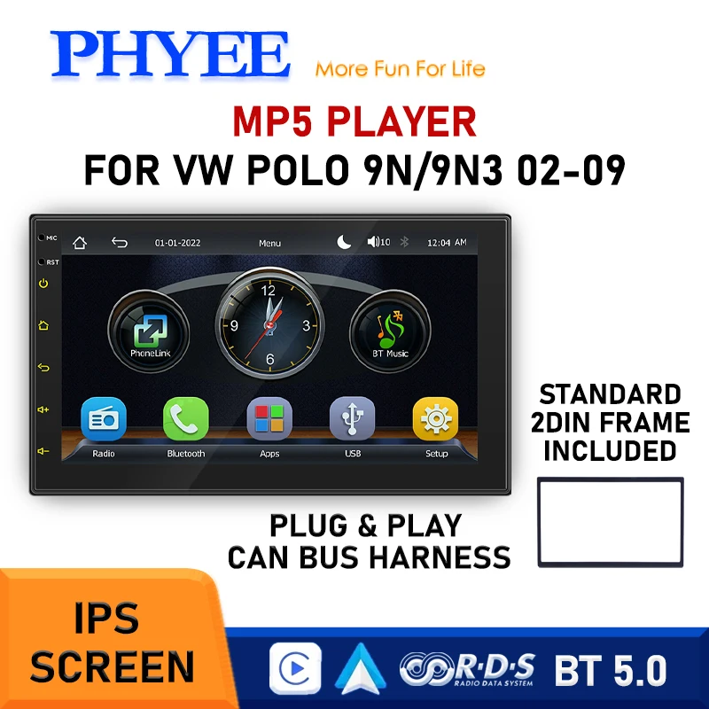 PHYEE 2 Din 7