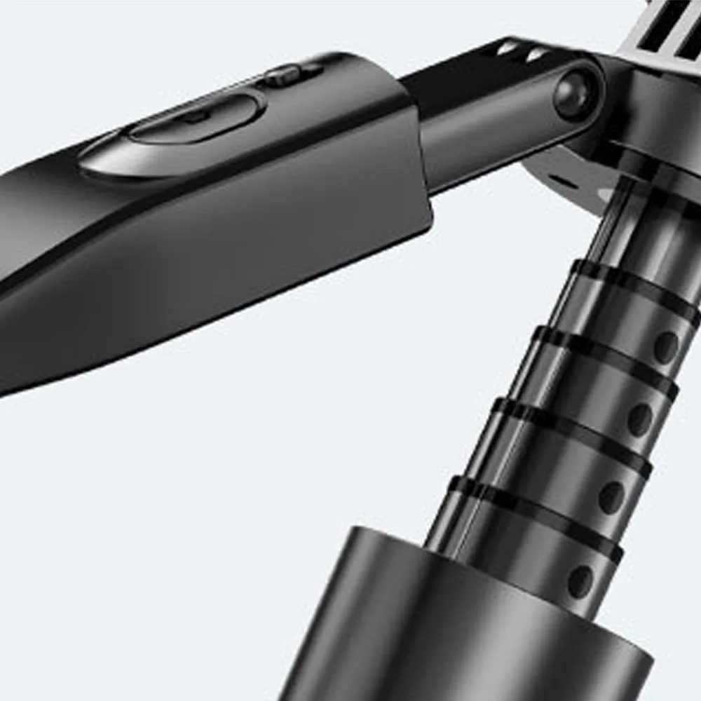 1.53m Telescopic Selfie Stick Portable Handheld Adjustable Bluetooth Selfie Stick Extendable Extension Pole Selfie Stick Tripod