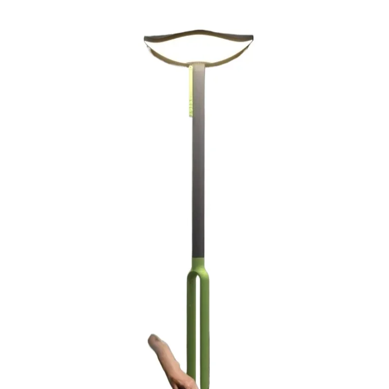Outdoor solar Bluetooth pole light, barbecue lawn party American activity light, waterproof camping outdoor