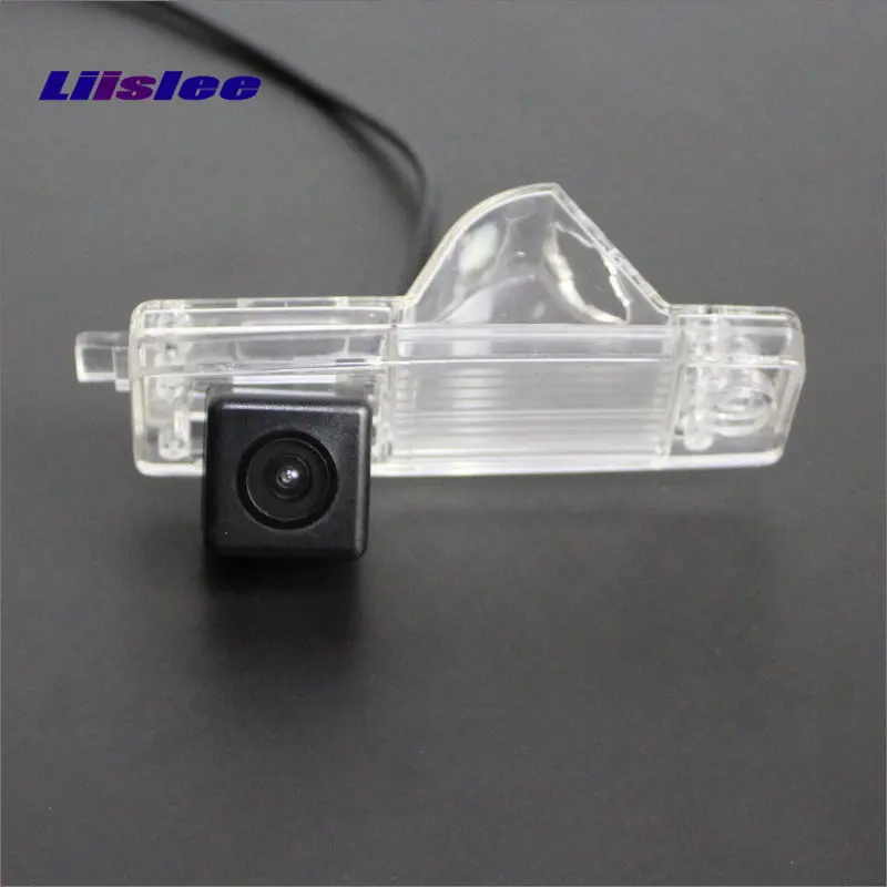 Car Rearview Rear View Camera For Toyota RAV4 Vanguard 2006-2012 Vehicle Parking Back AUTO HD CCD CAM Accessories Kit