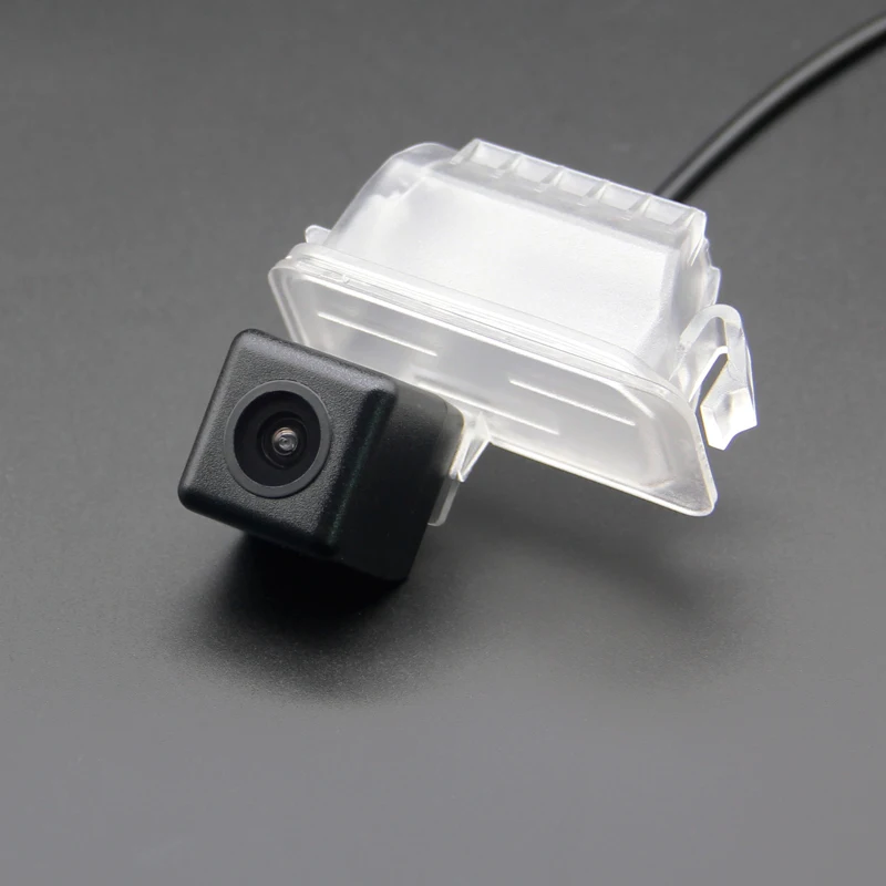 For Ford Fiesta Kuga Mondeo Ba7 Focus 2 Hatchback 2006-2010 Jaguar XF Car Rear View Parking Camera Auto Backup Monitor