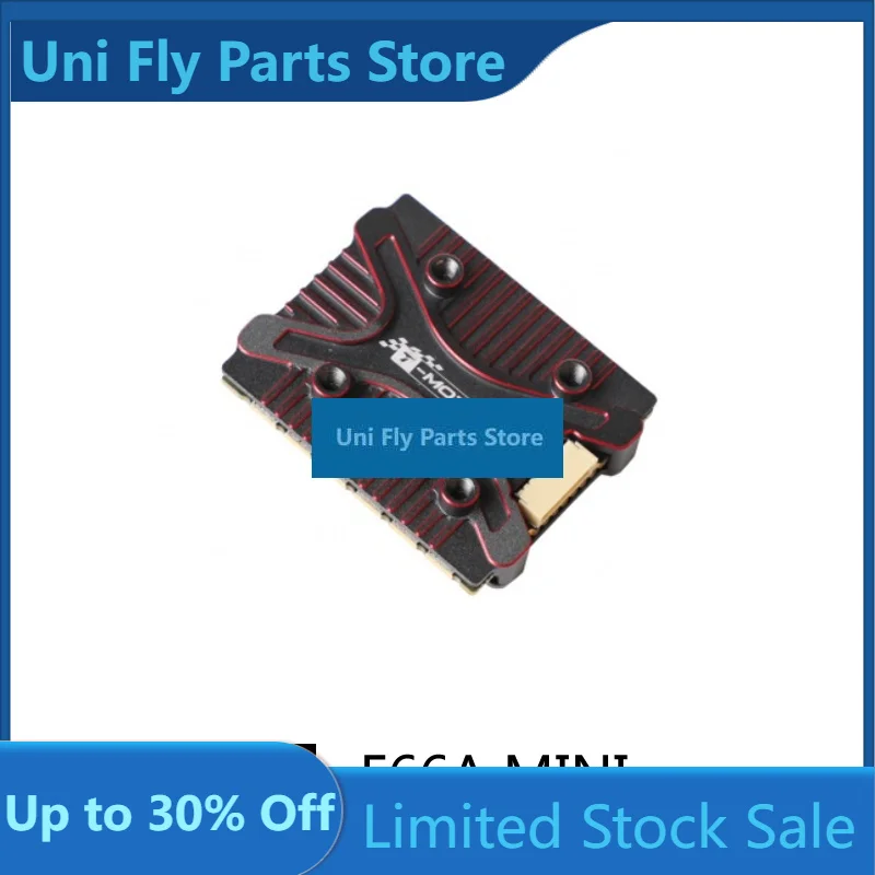 T-HOBBY F66A Mini 66A 3-6S 4in1 ESC 20x20 Brushless Motor Controller For RC Car Helicopter BoatUniFly